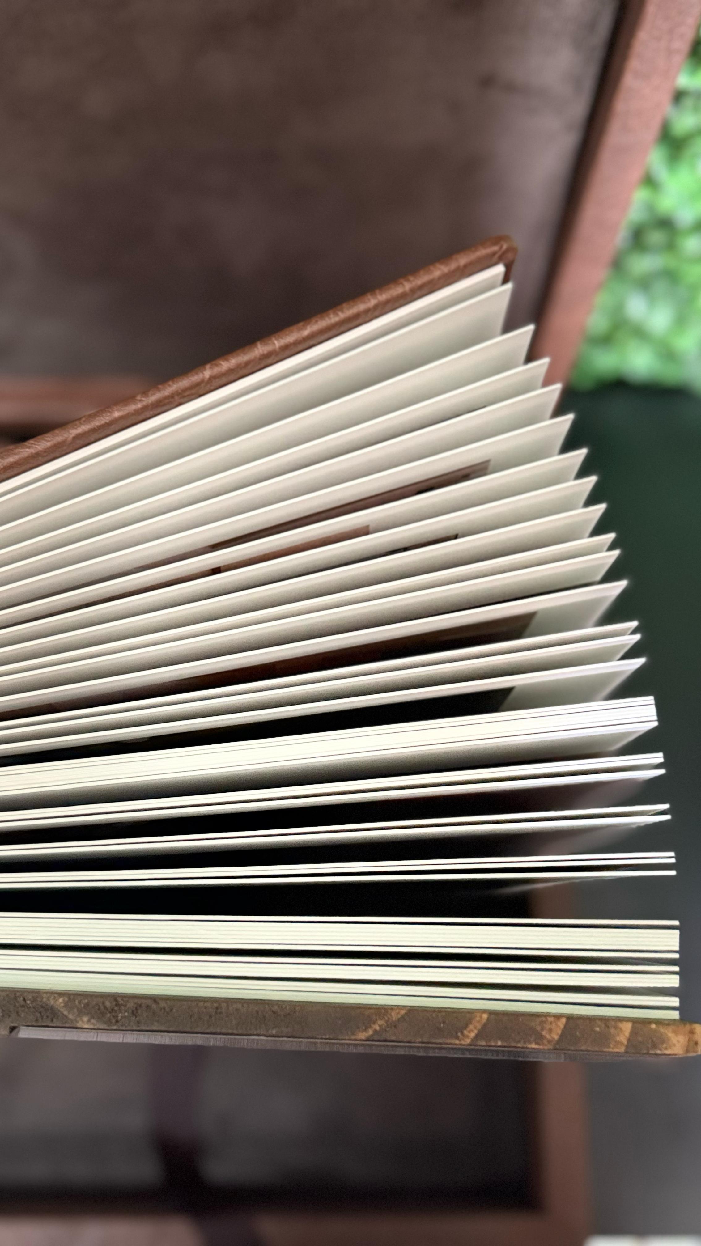 Álbuns de Casamento